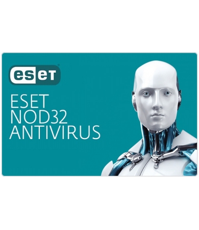 Eset NOD32 Antivirus